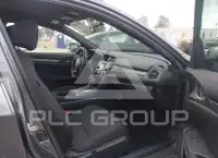 2018 Honda CIVIC фото