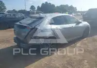 2018 Honda CIVIC фото