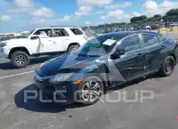2018 Honda CIVIC фото