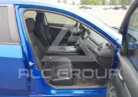 2018 Honda CIVIC фото