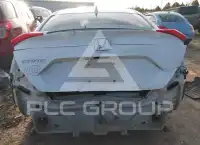 2018 Honda CIVIC фото
