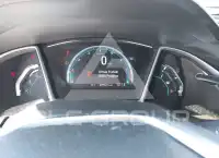 2018 Honda CIVIC фото