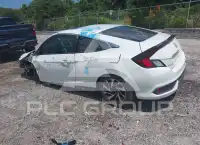 2018 Honda CIVIC фото