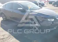 2018 Honda CIVIC фото