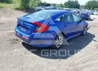 2018 Honda CIVIC фото