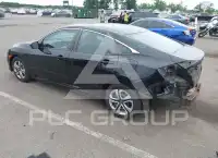 2018 Honda CIVIC фото