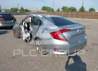 2018 Honda CIVIC фото