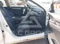 2018 Honda CIVIC фото