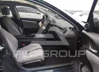 2018 Honda CIVIC фото
