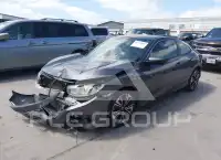 2018 Honda CIVIC photo