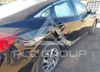 2018 Honda CIVIC фото