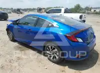 2018 Honda CIVIC фото