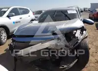 2018 Honda CIVIC фото