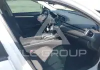 2018 Honda CIVIC фото