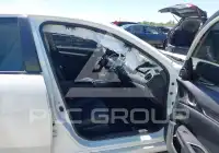 2018 Honda CIVIC фото