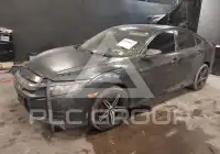 2018 Honda CIVIC photo