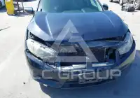 2018 Honda CIVIC фото