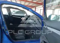 2018 Honda CIVIC photo