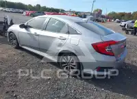 2018 Honda CIVIC фото