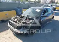 2018 Honda CIVIC фото