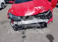 2018 Honda CIVIC photo