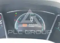 2018 Honda CIVIC фото
