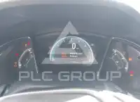 2018 Honda CIVIC фото