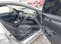 2018 Honda CIVIC фото
