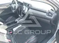 2018 Honda CIVIC photo
