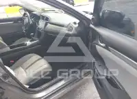 2018 Honda CIVIC фото