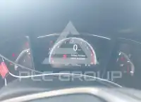 2018 Honda CIVIC фото