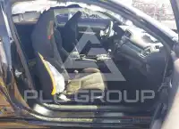 2018 Honda CIVIC фото