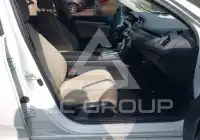 2018 Honda CIVIC фото