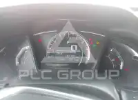 2018 Honda CIVIC photo