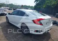 2018 Honda CIVIC photo