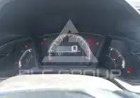 2018 Honda CIVIC фото