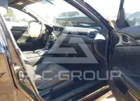 2018 Honda CIVIC фото