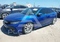 2018 Honda CIVIC photo