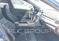 2018 Honda CIVIC photo