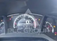 2018 Honda CIVIC фото