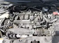 2018 Honda CIVIC photo