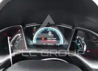 2018 Honda CIVIC фото