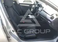 2018 Honda CIVIC photo