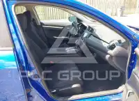 2018 Honda CIVIC фото