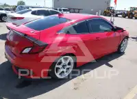 2018 Honda CIVIC photo