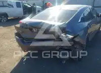 2018 Honda CIVIC фото