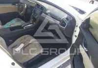2018 Honda CIVIC фото