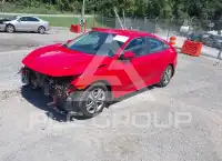 2018 Honda CIVIC фото
