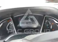 2018 Honda CIVIC фото