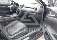 2018 Honda CIVIC фото